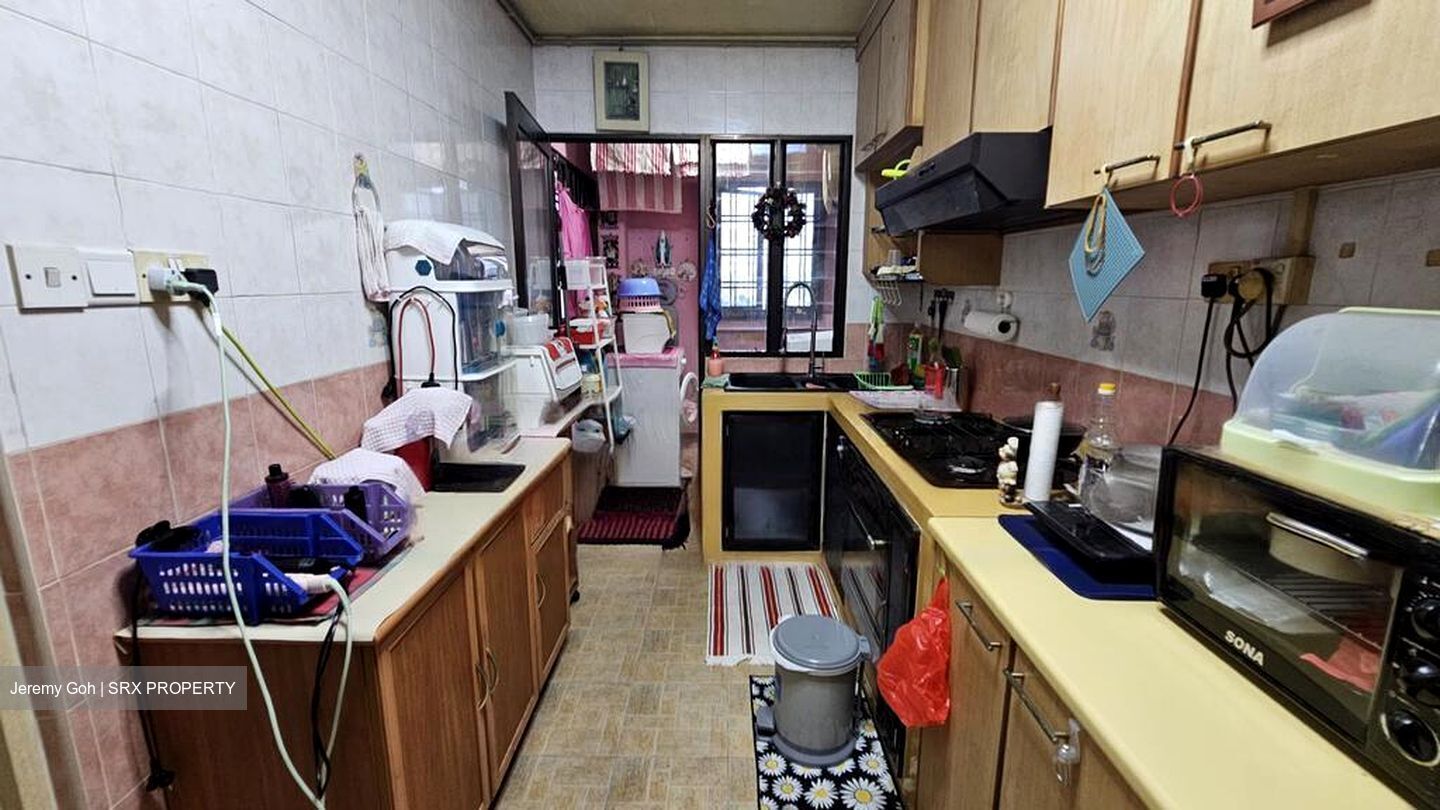 Blk 681C Jurong West Central 1 (Jurong West), HDB 4 Rooms #528522161